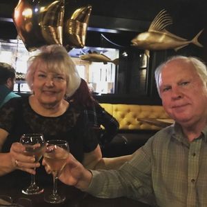 Meet your Posher, Karen